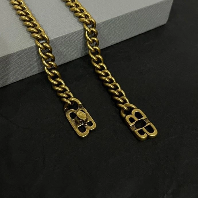Balenciaga Necklaces SportInspired 215559