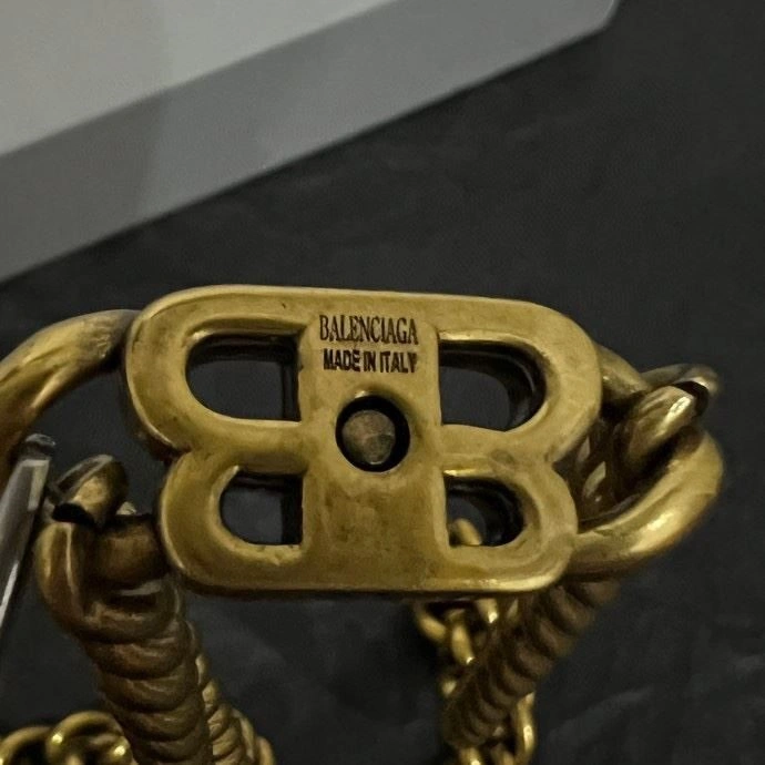 Balenciaga Necklaces SportInspired 215559