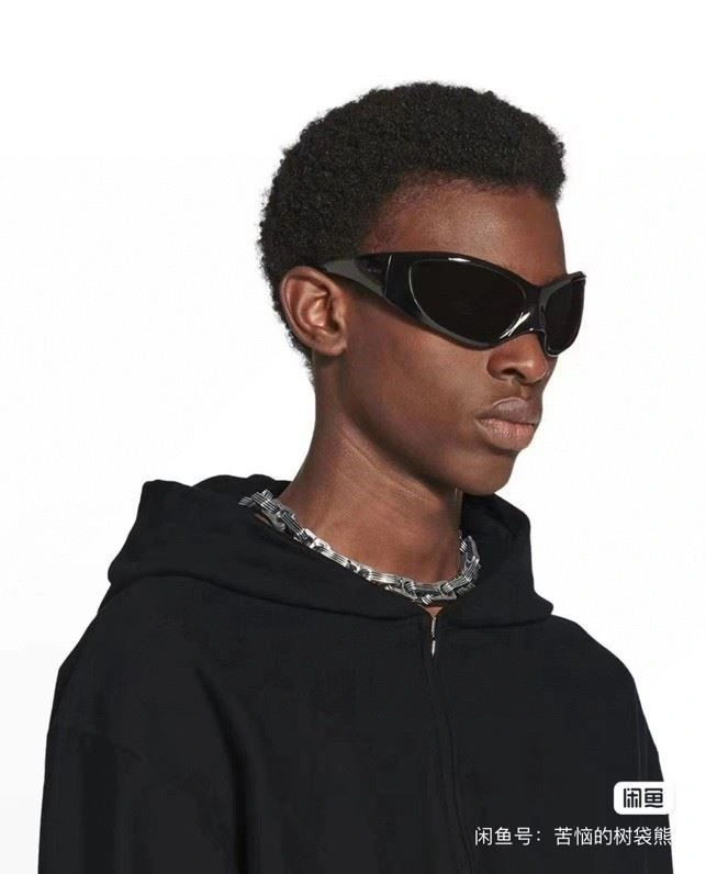 Balenciaga Necklaces Youthful 215556