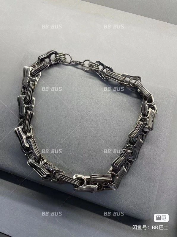 Balenciaga Necklaces Youthful 215556