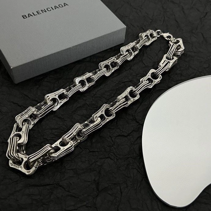 Balenciaga Necklaces Youthful 215556