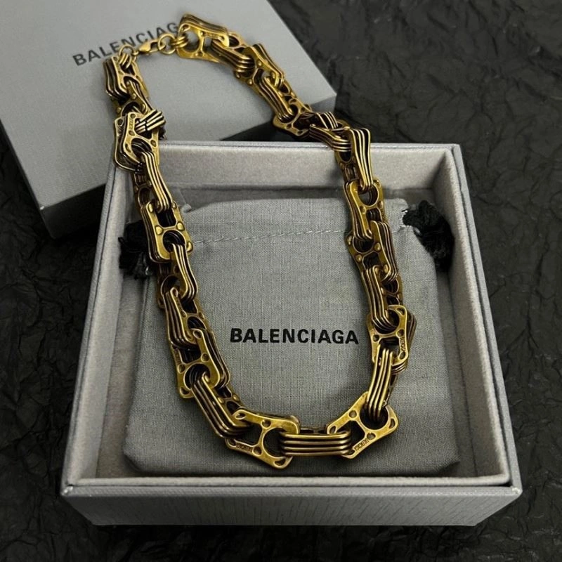 Durable Balenciaga Necklaces 215569