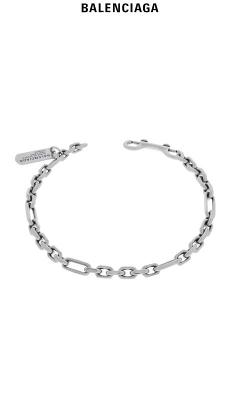 EyeCatching Balenciaga Necklaces 215560