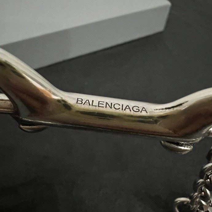 EyeCatching Balenciaga Necklaces 215560