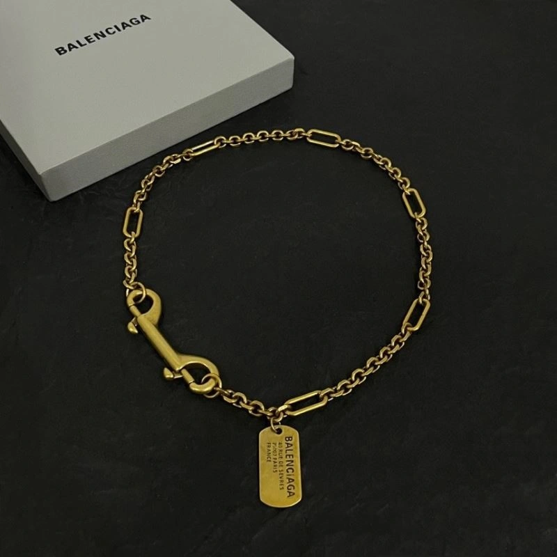 Balenciaga Necklaces Comfortable 215548