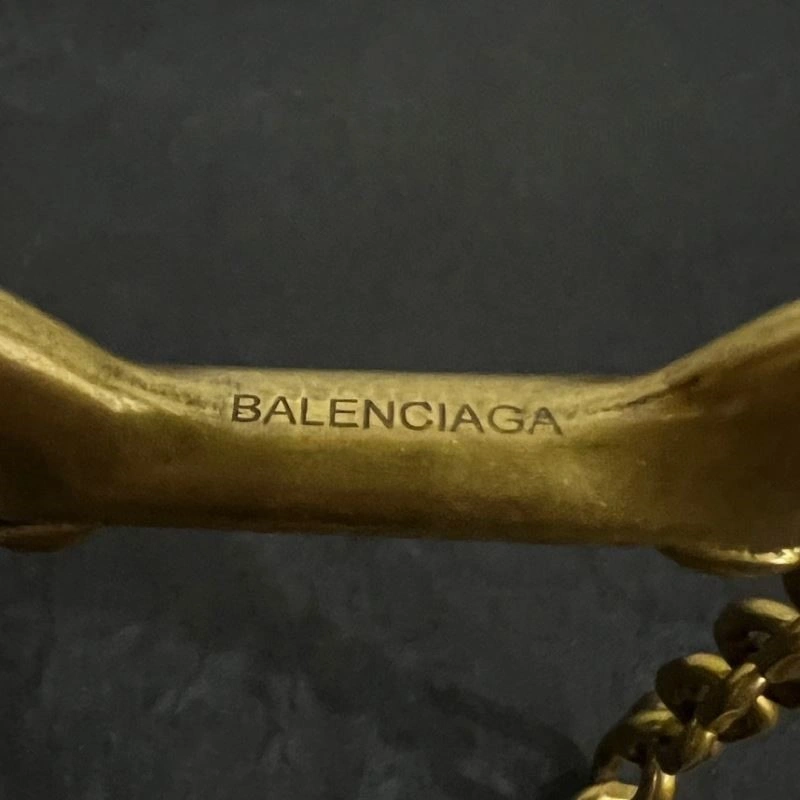 Balenciaga Necklaces Comfortable 215548