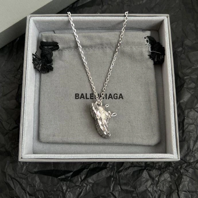Timeless Balenciaga Necklaces 215570