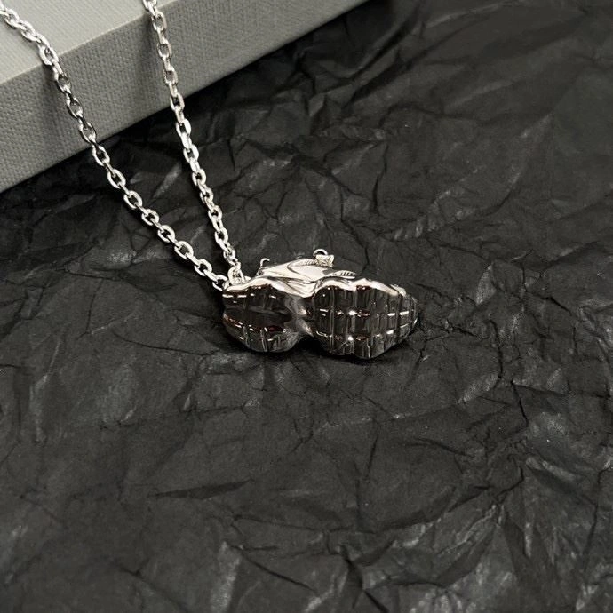 Timeless Balenciaga Necklaces 215570