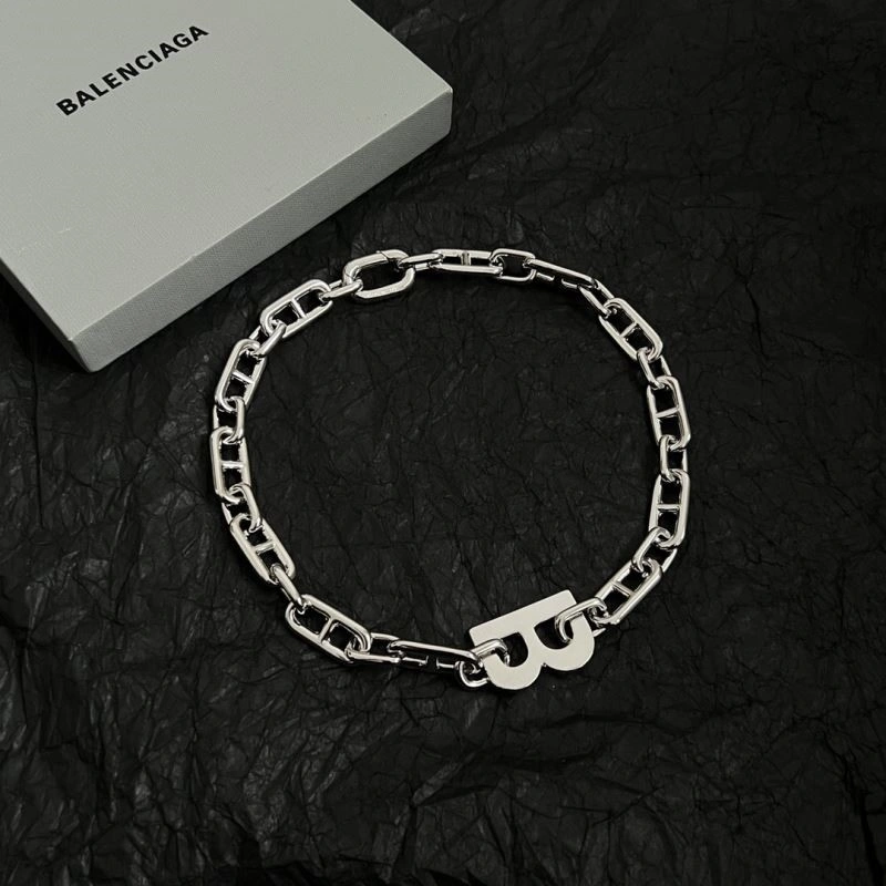 Balenciaga Necklaces Soft 215505