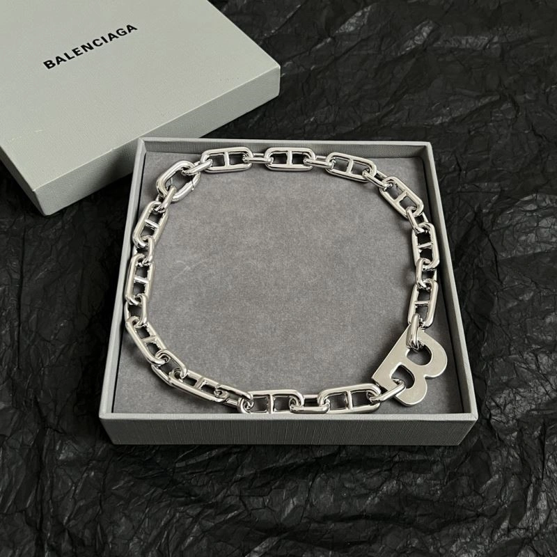 Balenciaga Necklaces Soft 215505