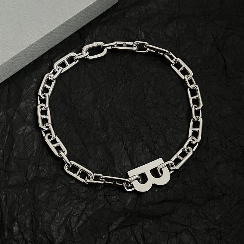 Balenciaga Necklaces Soft 215505