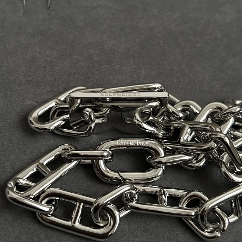 Balenciaga Necklaces Soft 215505