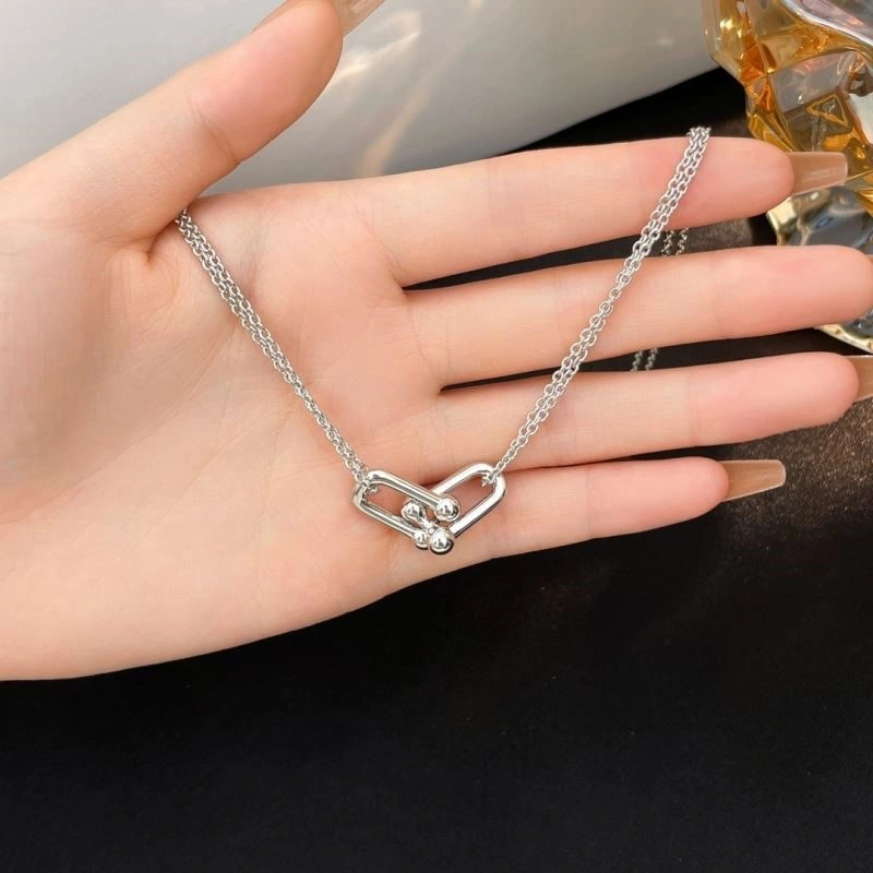 Sophisticated Balenciaga Necklaces 215497