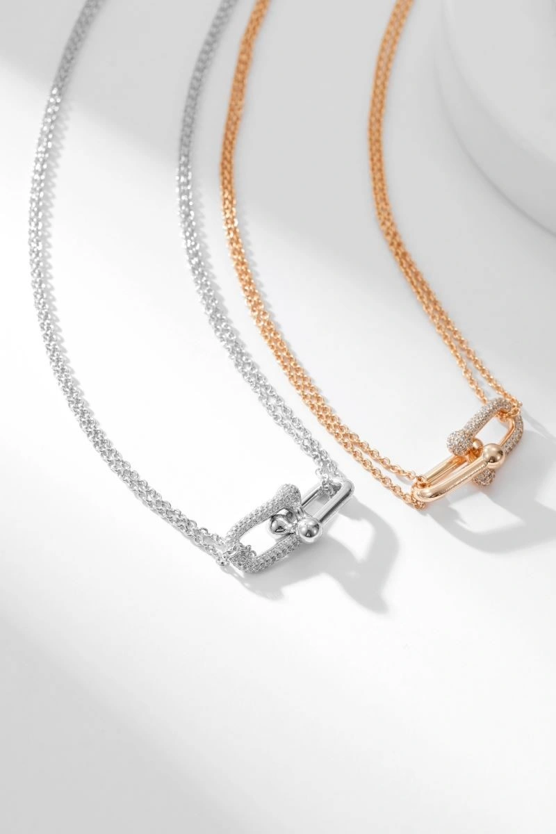 Lightweight Balenciaga Necklaces 215503