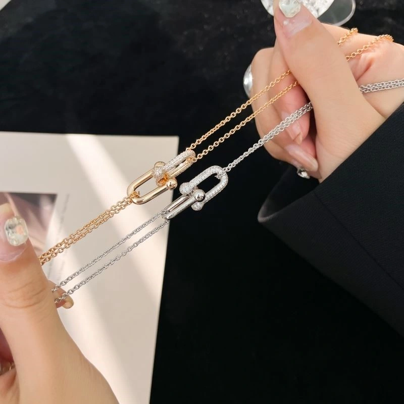 Lightweight Balenciaga Necklaces 215503