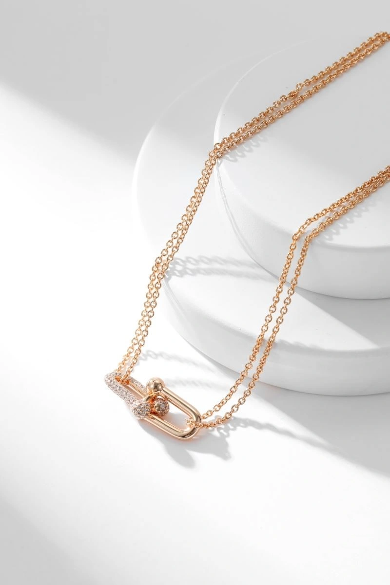 Lightweight Balenciaga Necklaces 215503