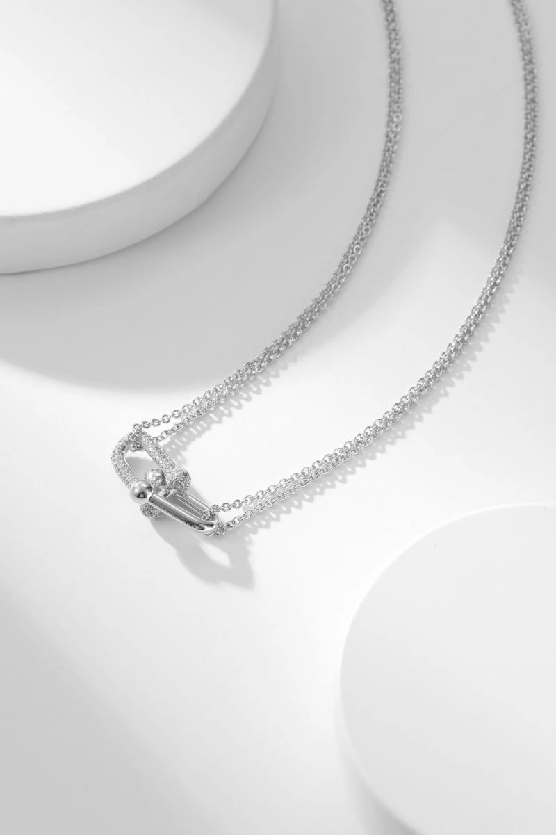Lightweight Balenciaga Necklaces 215503