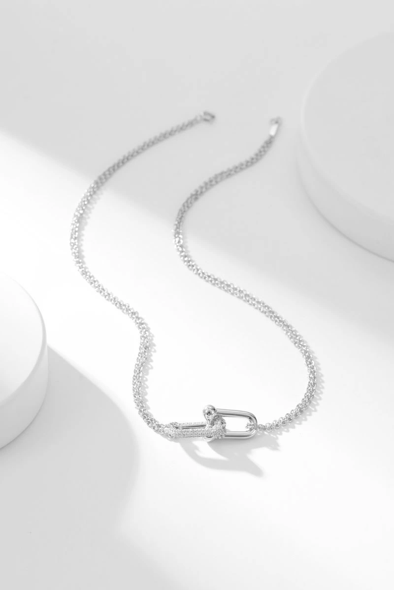 Lightweight Balenciaga Necklaces 215503