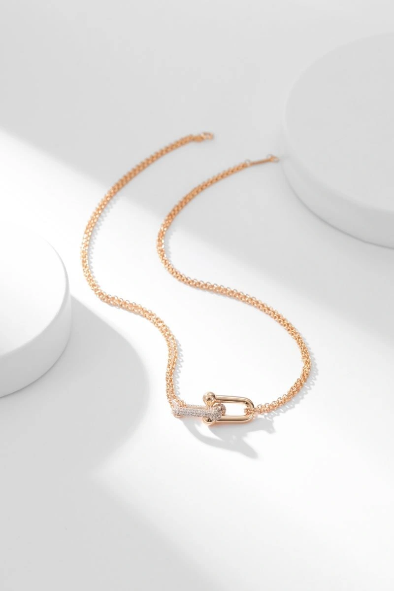 Lightweight Balenciaga Necklaces 215503