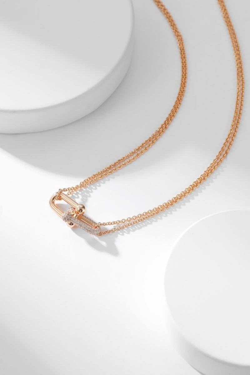 Lightweight Balenciaga Necklaces 215503