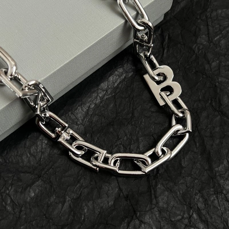 Casual Balenciaga Necklaces 215511