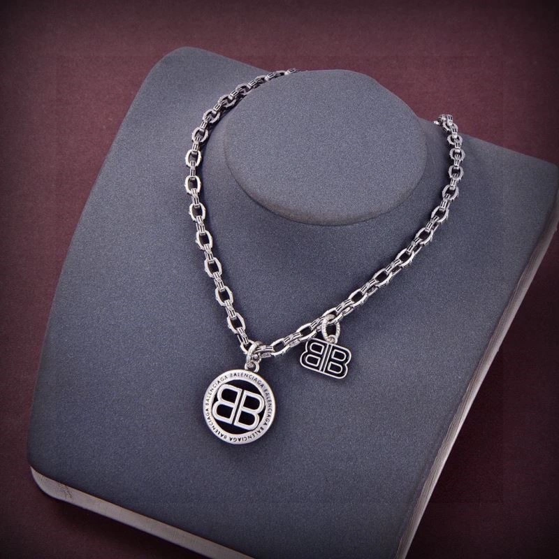 Balenciaga Necklaces Chic 215496