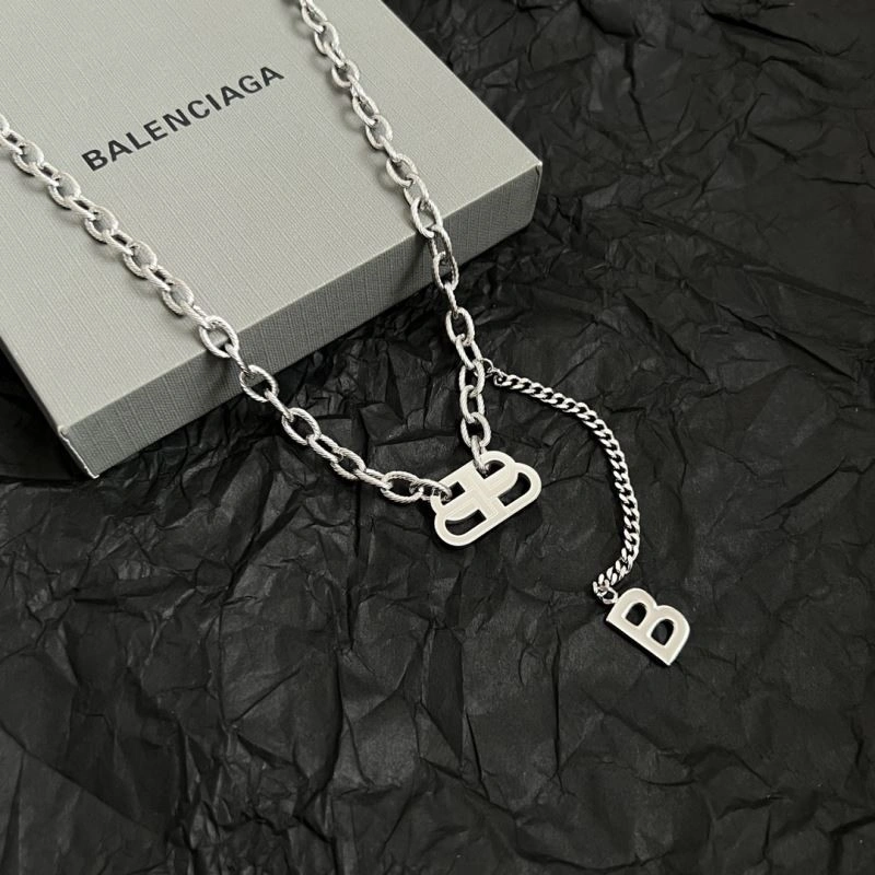 Timeless Balenciaga Necklaces 215476