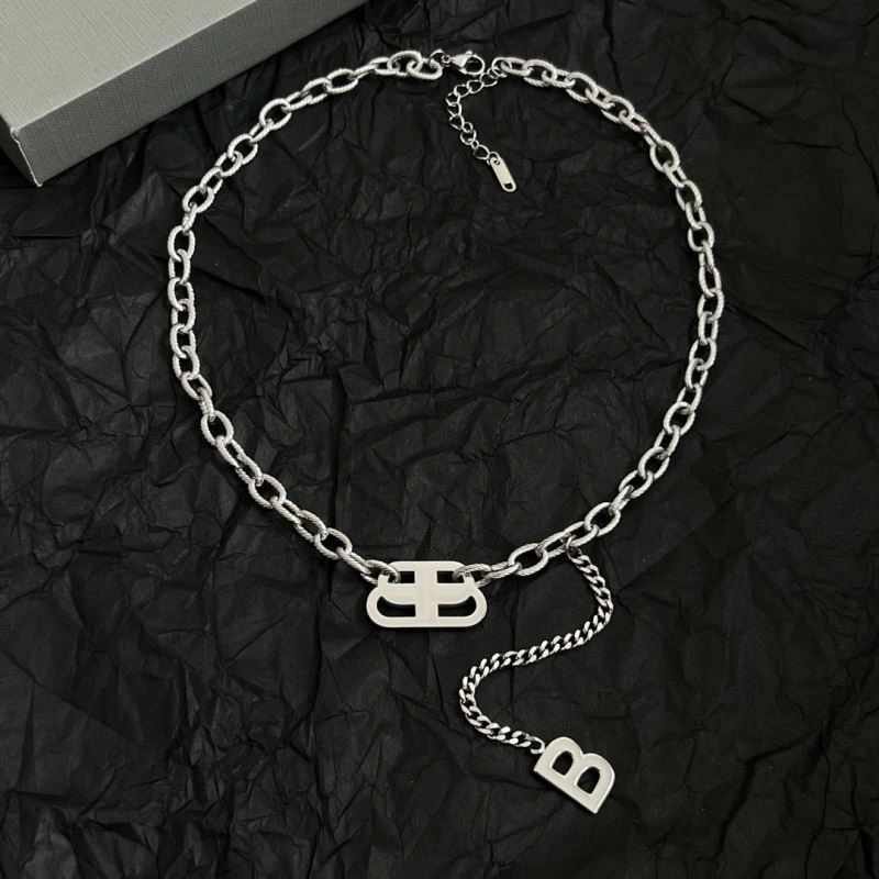 Timeless Balenciaga Necklaces 215476