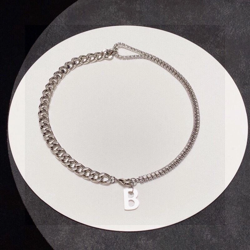 Balenciaga Necklaces Durable 215484