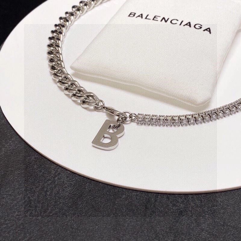 Balenciaga Necklaces Durable 215484