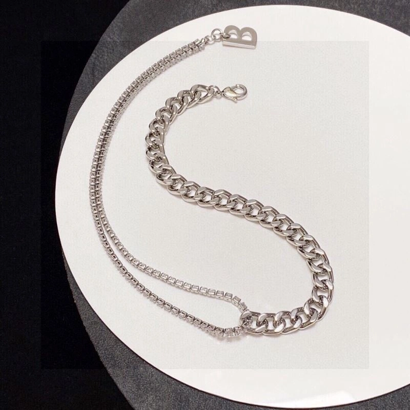 Balenciaga Necklaces Durable 215484