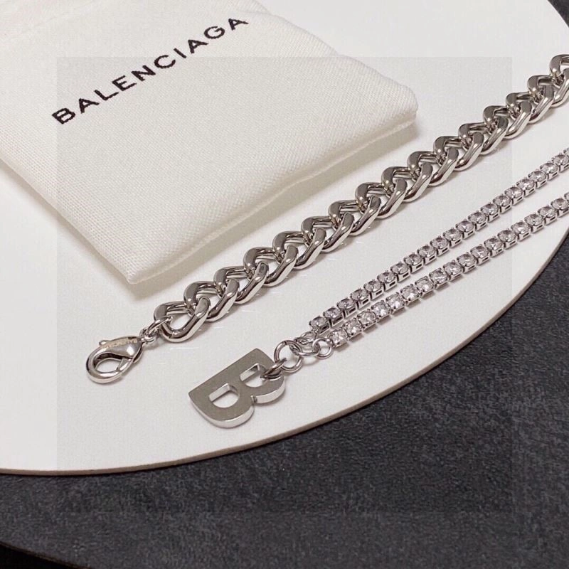 Balenciaga Necklaces Durable 215484