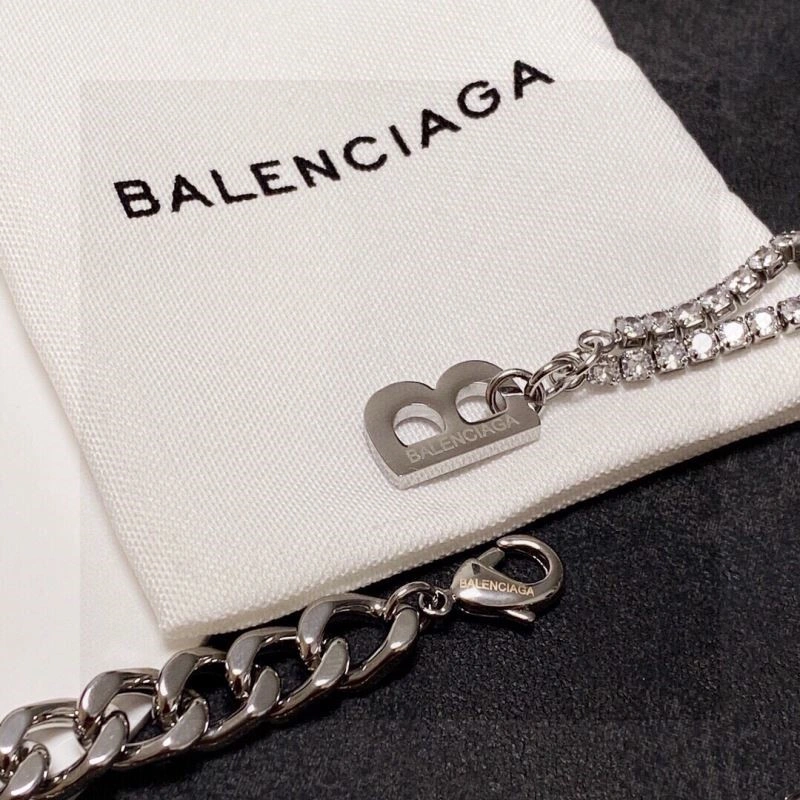 Balenciaga Necklaces Durable 215484