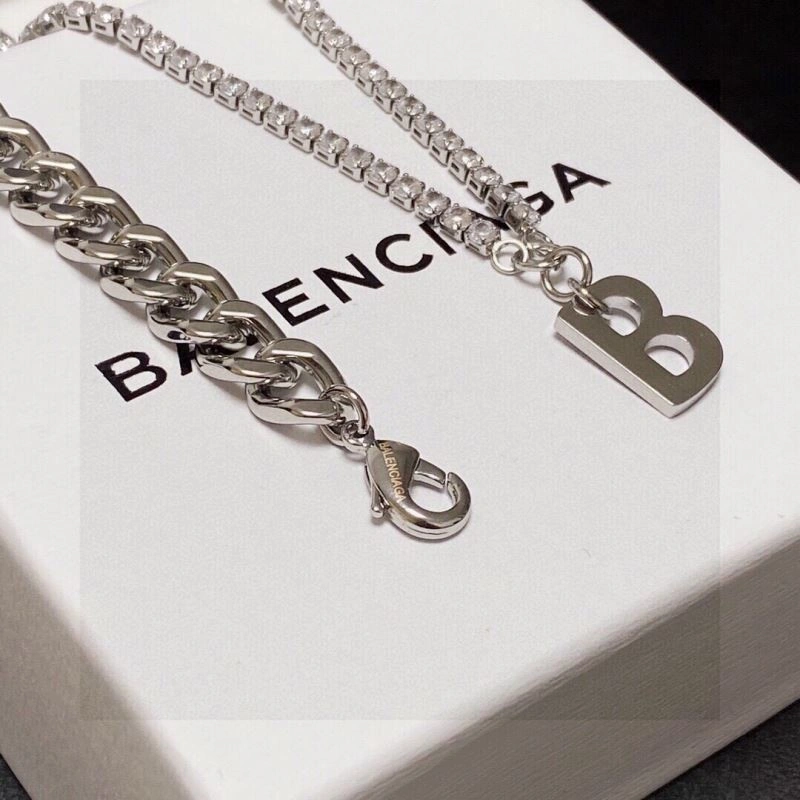 Balenciaga Necklaces Durable 215484