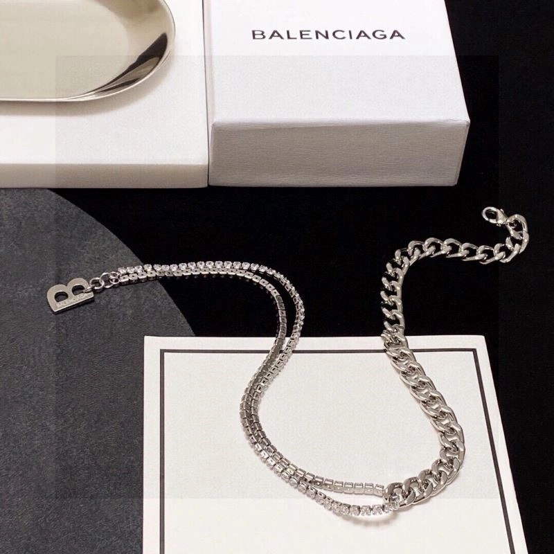 Balenciaga Necklaces Durable 215484