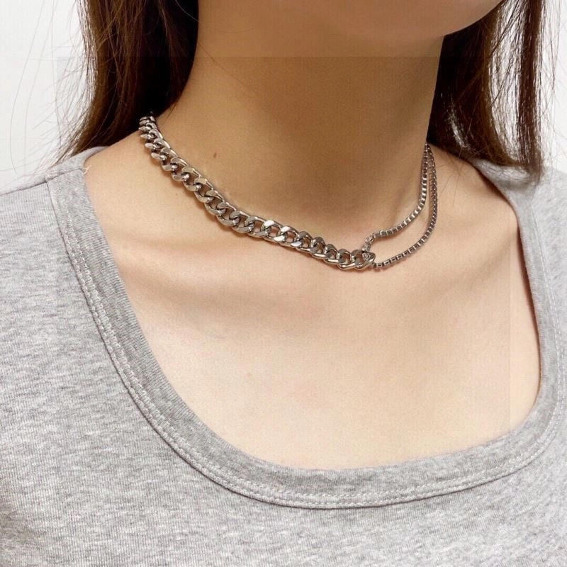 Balenciaga Necklaces Durable 215484