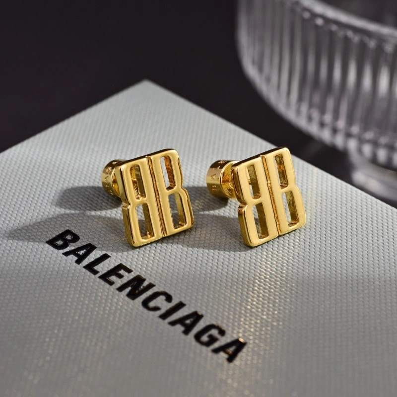 Balenciaga Necklaces Cozy 215466