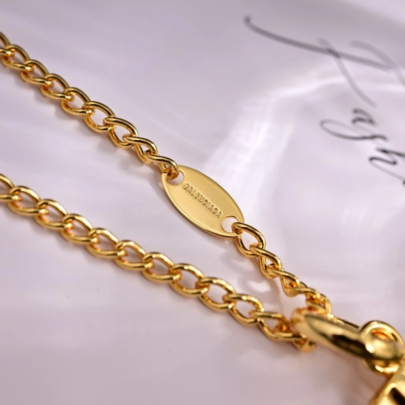 Balenciaga Necklaces Cozy 215466