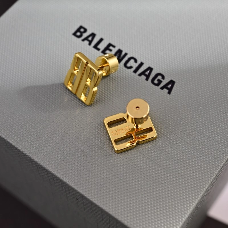 Balenciaga Necklaces Cozy 215466