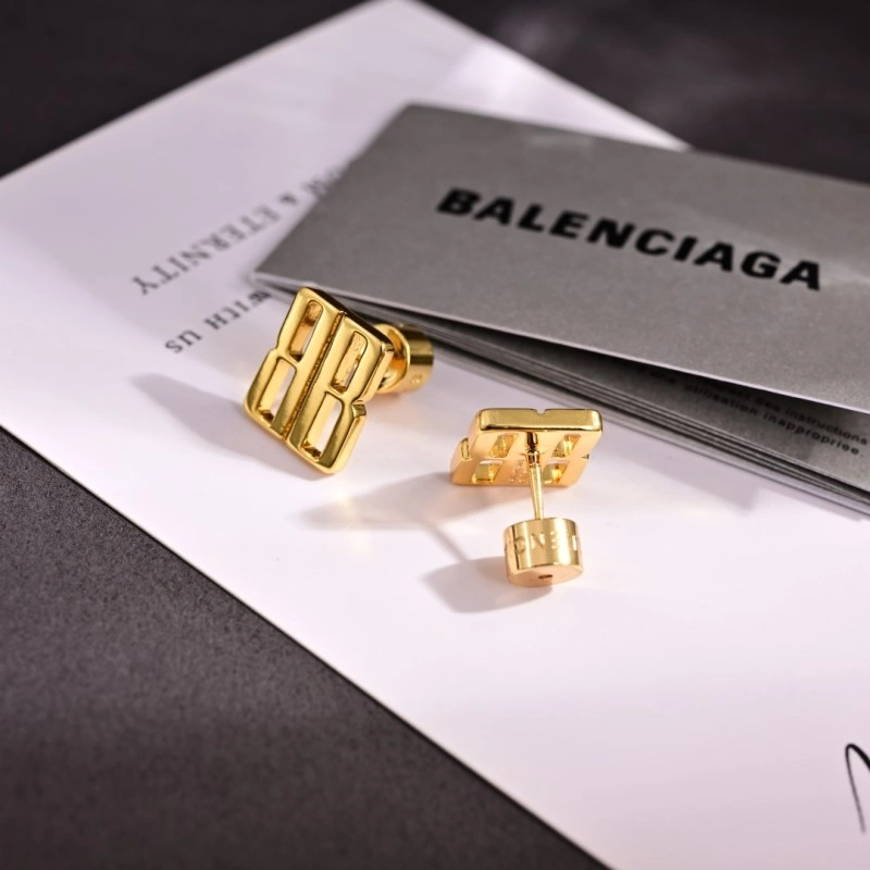 Balenciaga Necklaces Cozy 215466