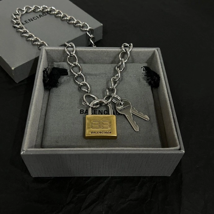 EyeCatching Balenciaga Necklaces 215459