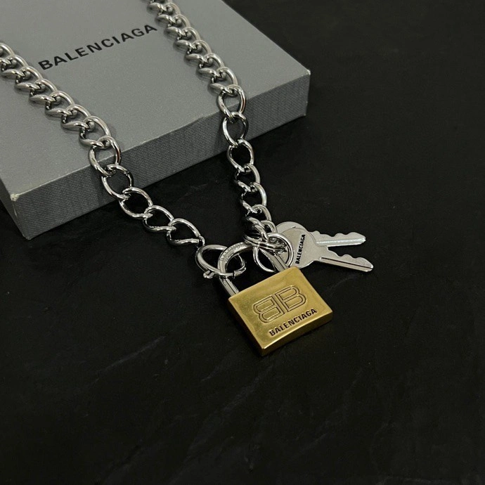 EyeCatching Balenciaga Necklaces 215459