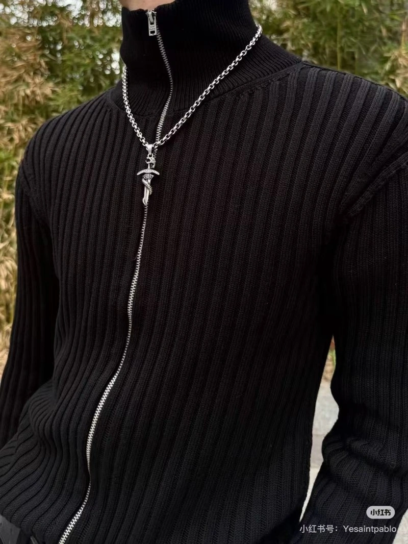 RelaxedFit Balenciaga Necklaces 215440