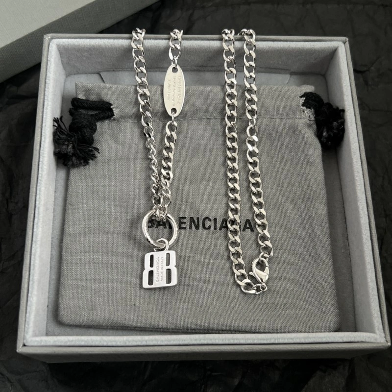 Balenciaga Necklaces Original 215419