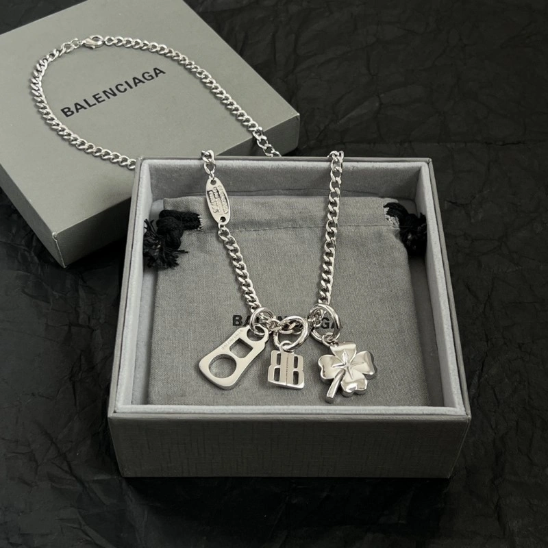 Original Balenciaga Necklaces 215435