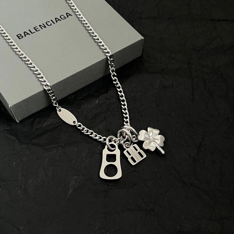 Original Balenciaga Necklaces 215435