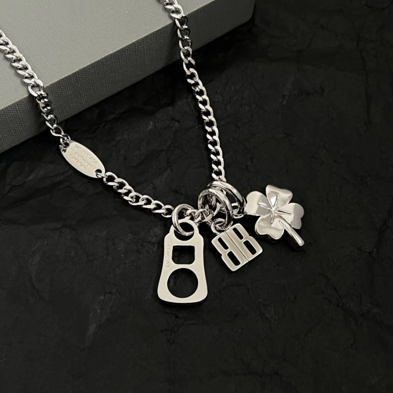 Original Balenciaga Necklaces 215435