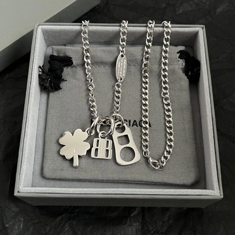Original Balenciaga Necklaces 215435