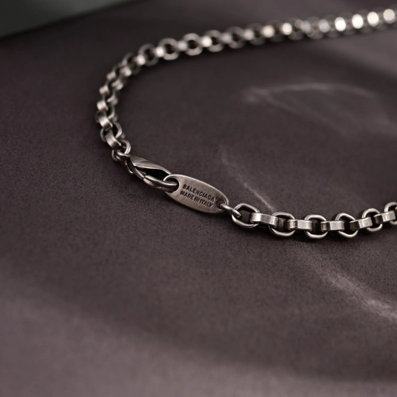 NewStyle Balenciaga Necklaces 215442
