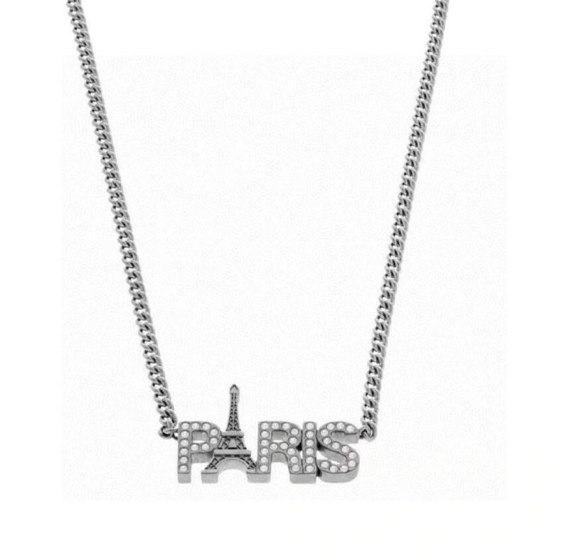 Balenciaga Necklaces Comfortable 215426